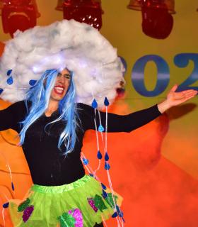 Miss Mosto 2024 - Piñata Chica de Tacoronte · foto 48