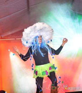 Miss Mosto 2024 - Piñata Chica de Tacoronte · foto 49