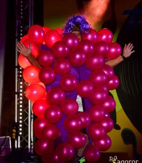 Miss Mosto 2024 - Piñata Chica de Tacoronte · foto 50