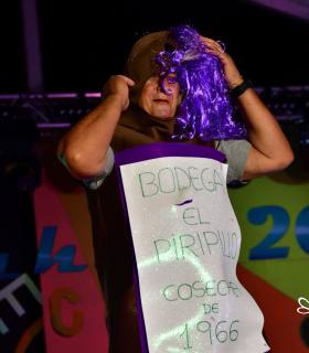 Miss Mosto 2024 - Piñata Chica de Tacoronte · foto 51