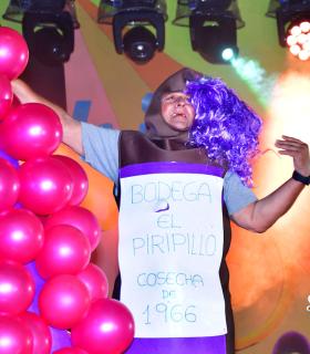 Miss Mosto 2024 - Piñata Chica de Tacoronte · foto 52