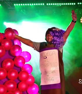 Miss Mosto 2024 - Piñata Chica de Tacoronte · foto 53
