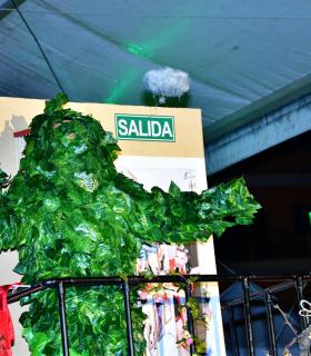Miss Mosto 2024 - Piñata Chica de Tacoronte · foto 55
