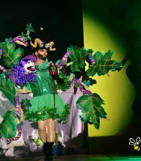 Miss Mosto 2024 - Piñata Chica de Tacoronte · foto 56