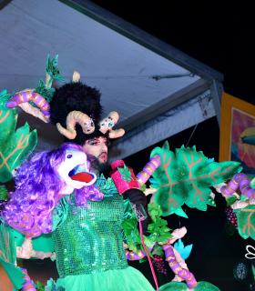 Miss Mosto 2024 - Piñata Chica de Tacoronte · foto 58