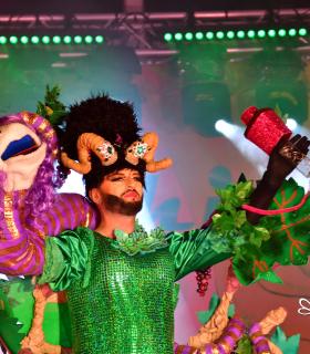 Miss Mosto 2024 - Piñata Chica de Tacoronte · foto 59