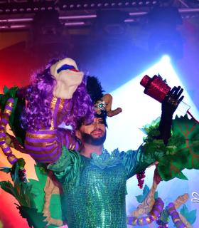 Miss Mosto 2024 - Piñata Chica de Tacoronte · foto 60
