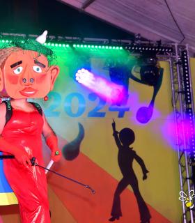 Miss Mosto 2024 - Piñata Chica de Tacoronte · foto 61