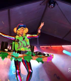 Miss Mosto 2024 - Piñata Chica de Tacoronte · foto 62