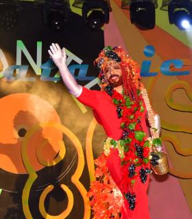 Miss Mosto 2024 - Piñata Chica de Tacoronte · foto 65