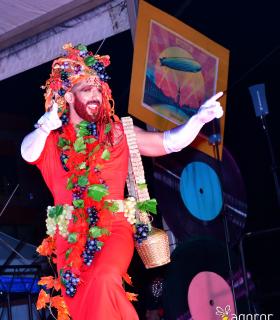 Miss Mosto 2024 - Piñata Chica de Tacoronte · foto 66