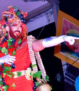 Miss Mosto 2024 - Piñata Chica de Tacoronte · foto 67