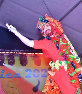 Miss Mosto 2024 - Piñata Chica de Tacoronte · foto 68