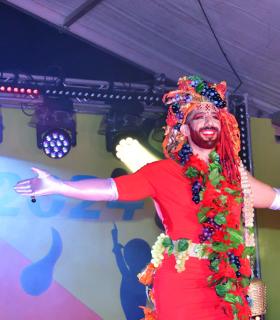 Miss Mosto 2024 - Piñata Chica de Tacoronte · foto 69