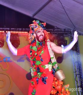 Miss Mosto 2024 - Piñata Chica de Tacoronte · foto 70
