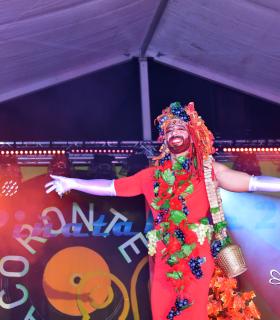 Miss Mosto 2024 - Piñata Chica de Tacoronte · foto 71
