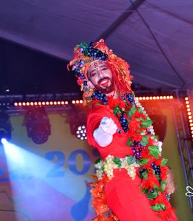 Miss Mosto 2024 - Piñata Chica de Tacoronte · foto 72