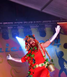 Miss Mosto 2024 - Piñata Chica de Tacoronte · foto 73