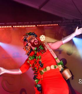Miss Mosto 2024 - Piñata Chica de Tacoronte · foto 74