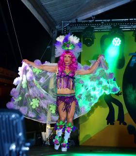Miss Mosto 2024 - Piñata Chica de Tacoronte · foto 75