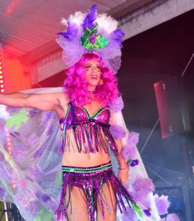 Miss Mosto 2024 - Piñata Chica de Tacoronte · foto 77