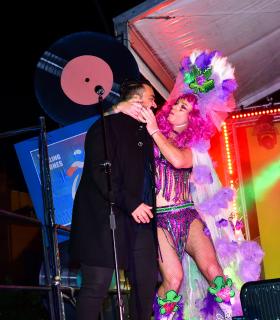 Miss Mosto 2024 - Piñata Chica de Tacoronte · foto 79