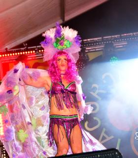 Miss Mosto 2024 - Piñata Chica de Tacoronte · foto 80
