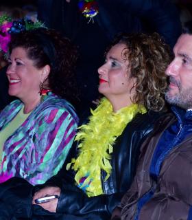 Miss Mosto 2024 - Piñata Chica de Tacoronte · foto 82
