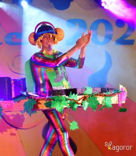 Miss Mosto 2024 - Piñata Chica de Tacoronte · foto 84