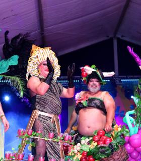 Miss Mosto 2024 - Piñata Chica de Tacoronte · foto 85