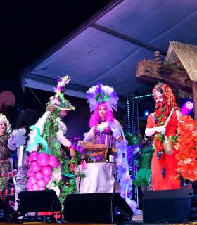 Miss Mosto 2024 - Piñata Chica de Tacoronte · foto 86