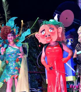 Miss Mosto 2024 - Piñata Chica de Tacoronte · foto 87