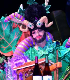 Miss Mosto 2024 - Piñata Chica de Tacoronte · foto 88