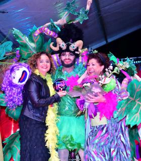 Miss Mosto 2024 - Piñata Chica de Tacoronte · foto 89