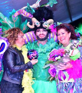 Miss Mosto 2024 - Piñata Chica de Tacoronte · foto 90