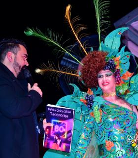 Miss Mosto 2024 - Piñata Chica de Tacoronte · foto 91