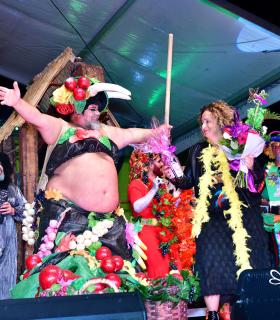 Miss Mosto 2024 - Piñata Chica de Tacoronte · foto 94