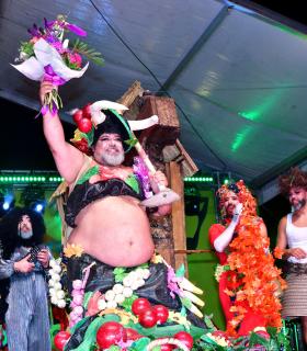 Miss Mosto 2024 - Piñata Chica de Tacoronte · foto 95