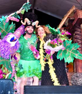Miss Mosto 2024 - Piñata Chica de Tacoronte · foto 96
