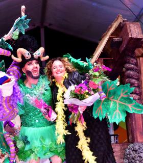 Miss Mosto 2024 - Piñata Chica de Tacoronte · foto 97