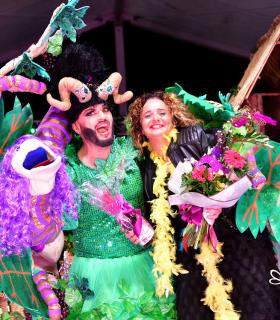 Miss Mosto 2024 - Piñata Chica de Tacoronte · foto 98