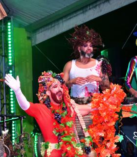 Miss Mosto 2024 - Piñata Chica de Tacoronte · foto 99
