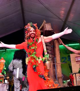 Miss Mosto 2024 - Piñata Chica de Tacoronte · foto 100