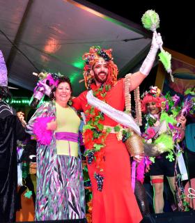 Miss Mosto 2024 - Piñata Chica de Tacoronte · foto 101