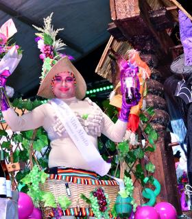 Miss Mosto 2024 - Piñata Chica de Tacoronte · foto 102