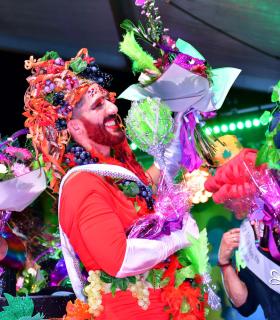 Miss Mosto 2024 - Piñata Chica de Tacoronte · foto 103