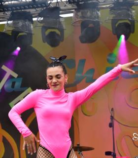 Carnaval de Día - Piñata Chica de Tacoronte 2024 · foto 1