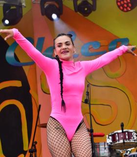 Carnaval de Día - Piñata Chica de Tacoronte 2024 · foto 4
