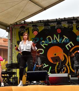 Carnaval de Día - Piñata Chica de Tacoronte 2024 · foto 9