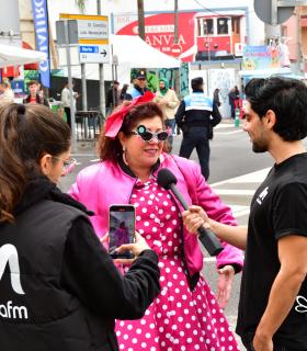 Carnaval de Día - Piñata Chica de Tacoronte 2024 · foto 10